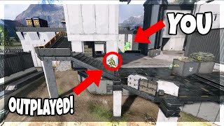 YOU have been Using Thrusters Wrong in Halo Infinite | Halo Infinite Tips and Tricks
