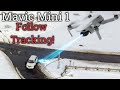 DJI Mavic Mini Active Track + Mini 2 Giveaway