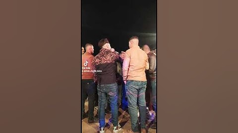 شاب شريف باتنة يبدع بكل احساس لأغنية شاب بلال الصغير فرحت من ربي كتبني ليك 2021