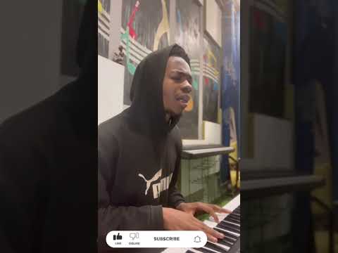 Lionel Lenge Lema Atmosphère Music Gospel