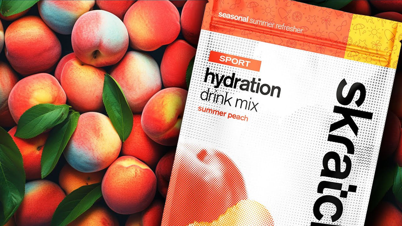 Should you buy Skratch Hydration? UNSPONSORED Review