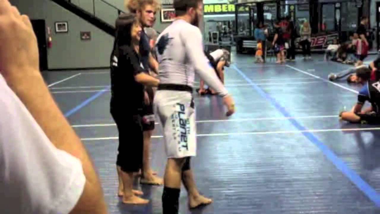 Eddie Bravo MASTERING THE SYSTEM 48 - YouTube