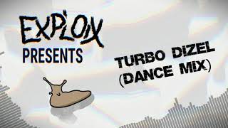 Boban I Marko Markovic - Turbo Dizel (Dance Mix)