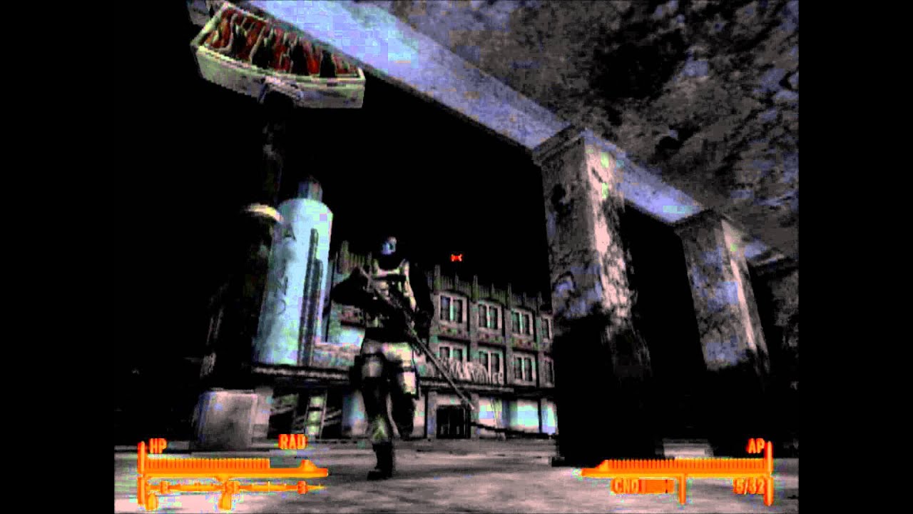 Fallout New Vegas Walkthrough Part 1 YouTube fallout-new-vegas-walkthrough-part-1-youtube