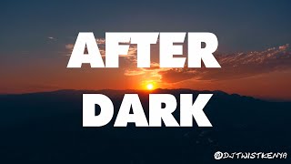 Sugi.wa - After Dark ~Lofi Calm & Relaxed  |Study, Work, Meditate & Sleep ~#lofi #chillhop #lofigirl