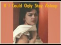 PATSY CLINE - If I Could Only Stay Asleep (With Beth Nielsen Chapman)