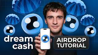 Panduan Airdrop Dreamcash yang Kurang Dimanfaatkan!
