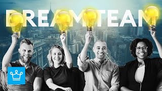 15 Rules Of Building A Dream Team