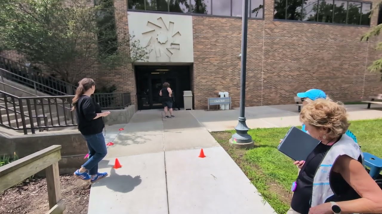 AKC Scent Work - Advanced/Exteriors