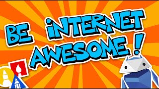 be internet awesome with google