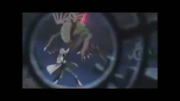 Castlevania DoS intro HD