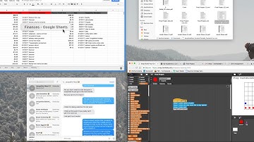 CS 10 Connect 4 Final Jacqui and Ibrahim