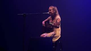 KRISTIN HERSH &quot;Bywater&quot; Throwing Muses´song live Bombo y Platillo CC Delicias Zaragoza 14/04/2024