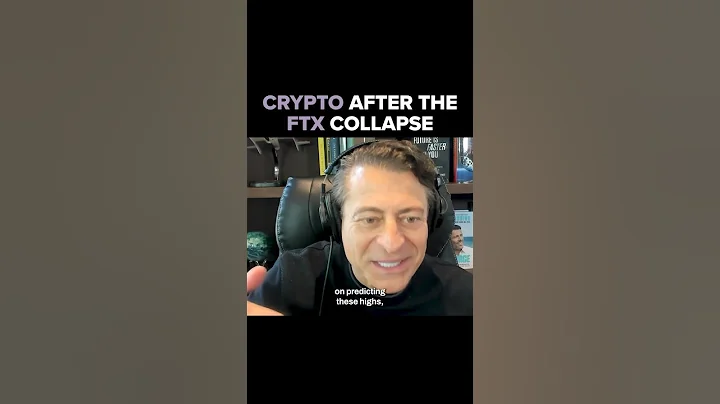 Crypto After The FTX Collapse | Salim Ismail | Moo...