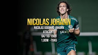 Nicolas 2022