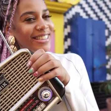 Sho Madjozi- Kona music video finally here❤🙈❤🙈❤🙈❤💪💪💪