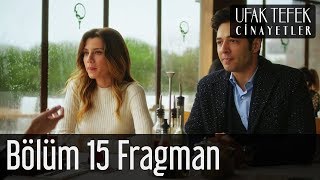 Mali zlocini serija sa prevodom - Epizoda 15 part4