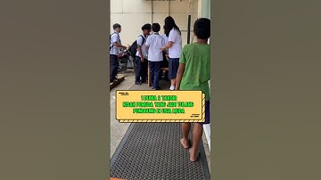 Nasib remaja jadi tulang punggung keluarga di usia muda