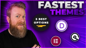 5 Fastest WordPress Themes in 2024 (Compared & Reviewed)