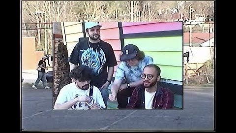 DINNER TIME - Cuídate (Official Music Video)