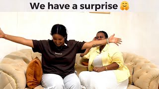 Download Lagu We have a surprise 🤗 MP3