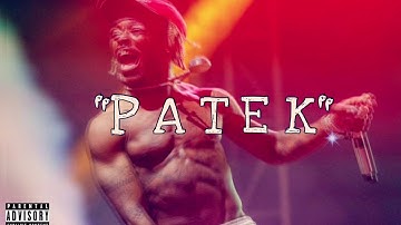 Lil Uzi Vert - “Patek” (Audio) *SNIPPET EXTENDED*
