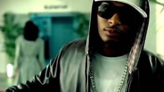 Chingy feat. Tyrese - Pullin' Me Back