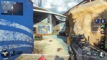 BEST VMP CLASS SETUP FOR PUBSTOMPING (BLACK OPS 3 GAMEPLAY)