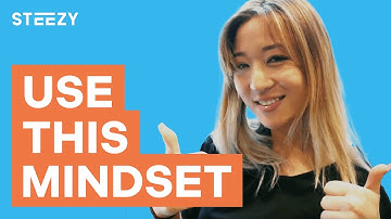 How To Get Over Your Insecurities When Dancing | Dance Tips | STEEZY.CO