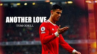 Cristiano Ronaldo The Movie - Another Love Resimi