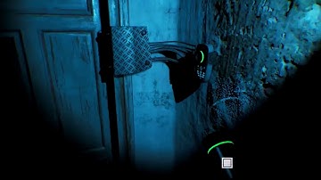 OBSERVER   Scary Moments  Creepy Scenes