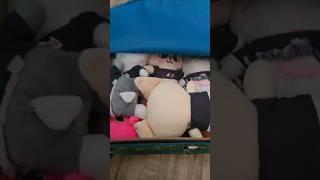 What I Bring To A 1 Night Sleepover