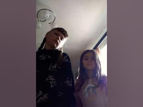 венздей и энит. - YouTube
