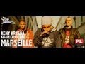 Keny arkana feat kalash lafro  rpz  marseille napisy pl