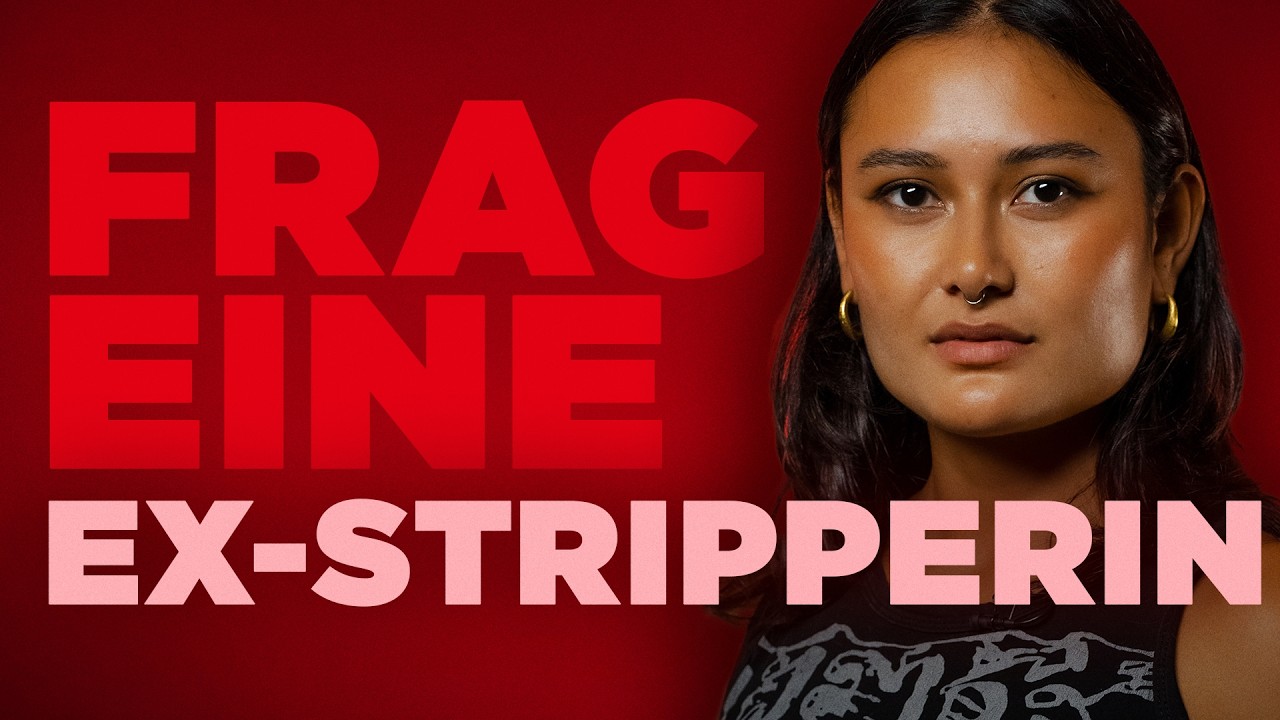 3 Jahre Stripclub: Was verdienen Stripperinnen wirklich? | FRAG EIN KLISCHEE