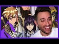 I invented a fake Anime to prank my friends (S3K)