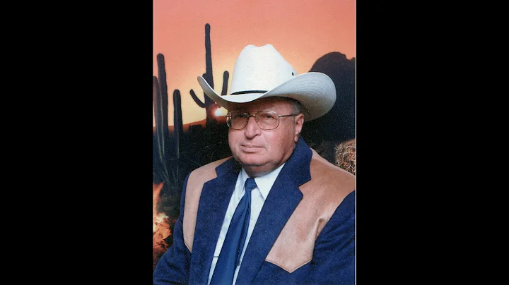 Donald Pummill Funeral Service
