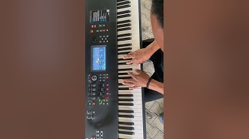 The Best Voices Used For African Praise Songs On The Modx8