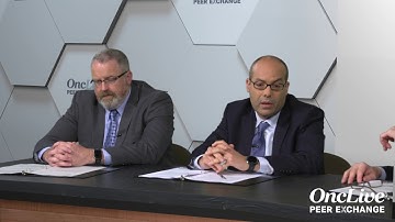 Standard of Care for Locally Advanced CRC