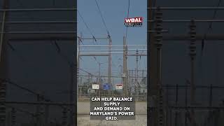 Battery storage proposals gain support as Maryland energy costs rise