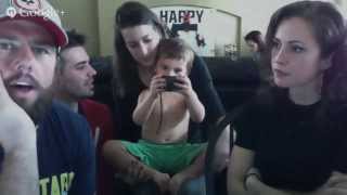 SHAYTARDS AMA!