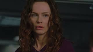 Collateral Damage Threatening Scene 2002