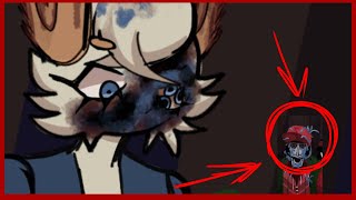 Animation Shitpost Hopi Gets Tricked Incredibox Parasite