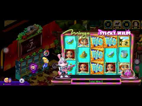 Playing $20 on Super Times Pay Slot at Silverton Casino - Las Vegas