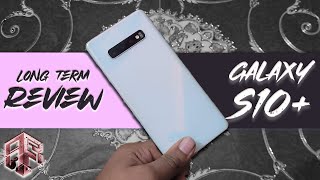 WORTH IT IN 2024? | Galaxy S10+ Long Term Review