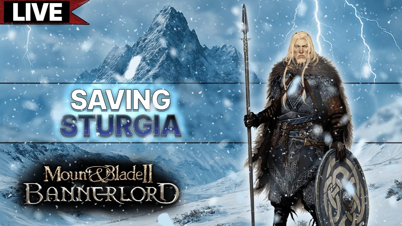 Knightly Live! | Bannerlord Campaigns, Chaos & Community Battles