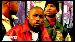 Mobb Deep - Hell On Earth (front line) (New version)