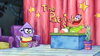 The Patrick Star Show Music Bossa Cubana .2