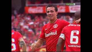 Kléber - Inter 2012