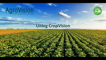 1 1 Uitleg CropVision Belgie